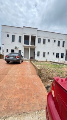 4 Bedroom Duplex, Apo, Abuja, House for Sale
