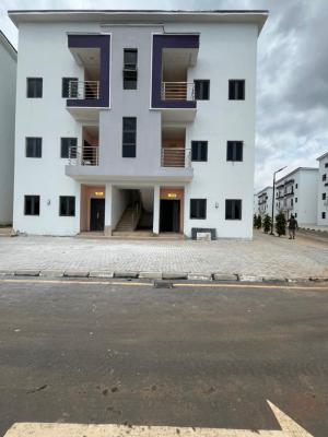 2 Bedroom Block of Flat, Apo, Abuja, House for Rent