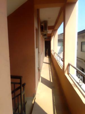 Beautiful Mini Flat, Yaba, Lagos, Mini Flat (room and Parlour) for Rent