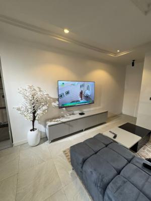 1-bedroom Luxury Apartment, Lsdpc Lekki Apartment Estate, Lekki, Lagos, Mini Flat (room and Parlour) Short Let