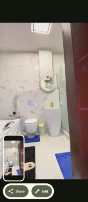 2 Bedroom Maisonette, Off Thomson Road Ikoyi, Ikoyi, Lagos, Flat / Apartment for Rent