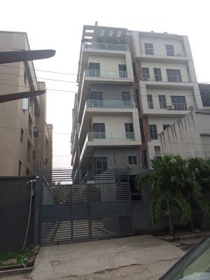 2 Bedroom Maisonette, Off Thomson Road, Ikoyi, Lagos, Flat / Apartment for Rent