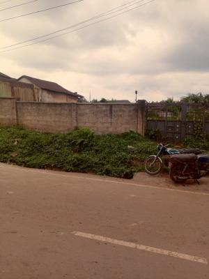 800sqm of Land Facing The Tarred Road, Idasa, Ilesa West, Osun, Commercial Land for Sale