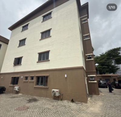 Serviced 3bedrooms Apartment, Vi, Victoria Island (vi), Lagos, Flat / Apartment for Rent
