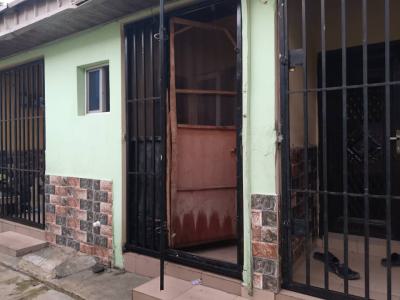 Well Maintained Luxury Standard Roon Self Contain, Imalete Alafia, Ibeju Lekki, Lagos, Self Contain (single Rooms) for Rent