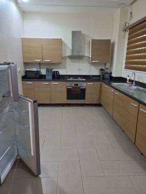 Luxury 3bedroom Apartment, Lekki Phase 1, Lekki, Lagos, Flat / Apartment for Rent