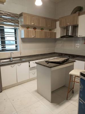 Luxury 4bedroom, Off Freedom Way, Lekki, Lagos, Semi-detached Duplex for Rent