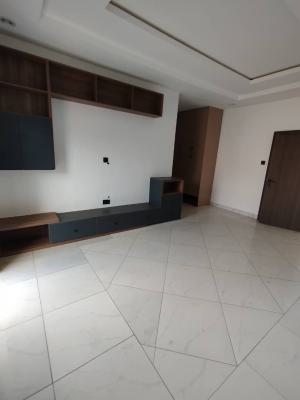 Newly Built 4 Bedroom Terrace Duplex with a Bq ( Corner Piece), Katampe, Abuja, Terraced Duplex for Rent