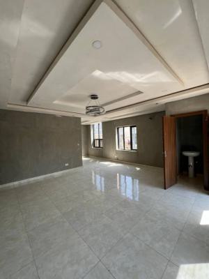 Newly Built 3 Bedroom Terrace Duplex Without a Bq, Jahi, Abuja, Terraced Duplex for Rent