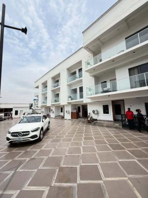 Fully Furnished & Serviced 3 Bedroom Apartments, Katampe (main), Katampe, Abuja, Flat / Apartment for Rent