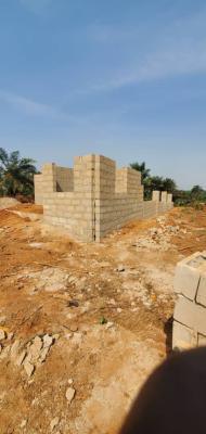 Land with Freehold and C of O in View, Ireti Residence Phase 2, Imota, Ikorodu, Lagos, Residential Land for Sale