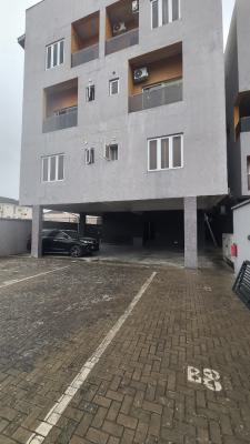 Lovely Miniflat Apartment, Oniru, Oniru, Victoria Island (vi), Lagos, Mini Flat (room and Parlour) for Rent