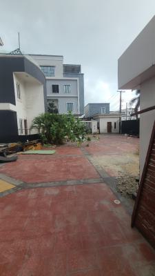 3 Units of 4 Bedrooms Terrace Duplexes, Oniru, Oniru, Victoria Island (vi), Lagos, House for Rent