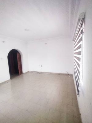 3 Bedroom All En-suite Room Upstairs, Agungi, Lekki, Lagos, Flat / Apartment for Rent