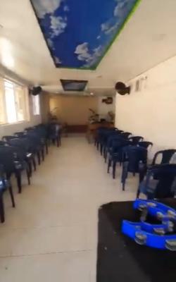 Commercial Property, Lekki Phase 1, Lekki, Lagos, Commercial Property for Rent