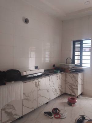 Luxury 4bedroom, Ajah, Lagos, Terraced Duplex for Rent