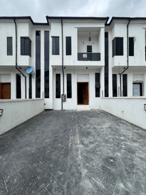 Luxury 4 Bedrooms Semi Detached, Ikota, Ikota, Lekki, Lagos, Semi-detached Duplex for Sale
