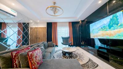 3bedroom, Lekki Phase 1, Lekki, Lagos, Flat / Apartment Short Let