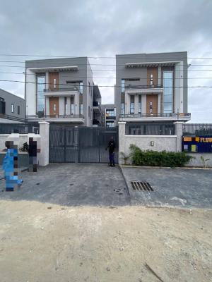 2 Bedroom Apartment with Gym, Ogombo, Ajah, Lagos, Flat / Apartment for Sale