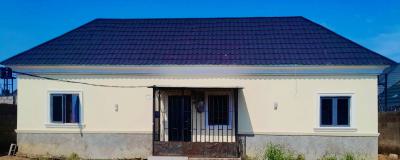 New 2 Bedroom Bungalow with Gated Fence and Estate Security, Rio Dominion Estate, Fha (f.h.a), Lugbe District, Abuja, Detached Bungalow for Sale