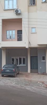 Brand New 3 Bedroom Terraced Duplex, Paradise Estate, Life Camp, Abuja, Terraced Duplex for Sale