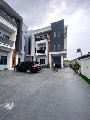 1 Bedroom Apartment, Ogombo, Ajah, Lagos, Flat / Apartment for Sale