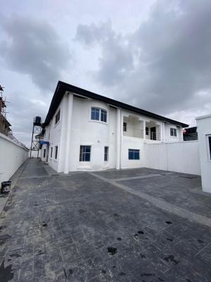 5 Bedroom Semi Detached Duplex with a Room Bq, Ogombo, Ajah, Lagos, Semi-detached Duplex for Sale
