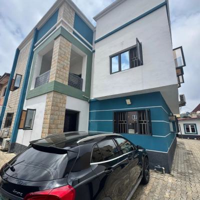 4 Bedroom Semi Detached Duplex with One Bedroom Guest Suite, Kado, Abuja, Semi-detached Duplex for Sale