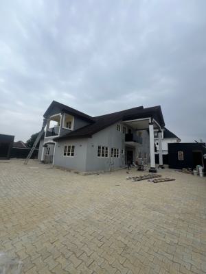 Brand New Spacious 2 Bedroom Apartment, Blenco Estate, Sangotedo, Ajah, Lagos, Flat / Apartment for Rent