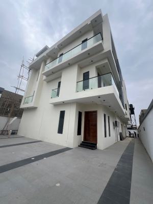 Brand New Luxury 2 Bedroom Apartment, Blenco Estate, Sangotedo, Ajah, Lagos, Flat / Apartment for Rent