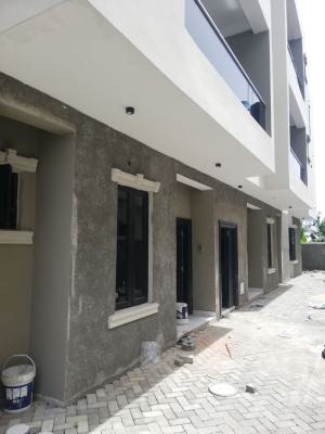 Brand New Spacious 2 Bedroom Apartment, Sangotedo Estate, Sangotedo, Ajah, Lagos, Flat / Apartment for Rent