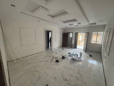 a Super Nice and Spacious 2 Bedrooms Apartment, Oniru Resttlement, Oniru, Victoria Island (vi), Lagos, Flat / Apartment for Rent