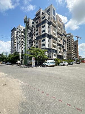 Aesthetically Pleasing 2bedroom Apartment with Bq, Victoria Island (vi), Lagos, Flat / Apartment for Sale