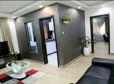 Cozy Haven, Ikeja, Lagos, Mini Flat (room and Parlour) Short Let