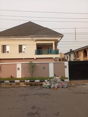 Newly Built 5 Bedroom Detached Duplex, Off Allen Avenue, Allen, Ikeja, Lagos, Commercial Property for Rent