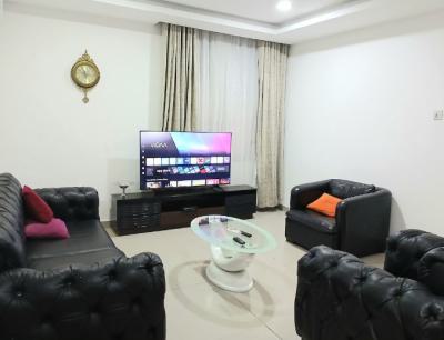 New One Bedroom Home, Ikeja, Lagos, Mini Flat (room and Parlour) Short Let