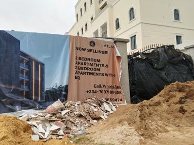 Land, Off Admiralty Way, Lekki Phase 1, Lekki, Lagos, Mixed-use Land for Sale