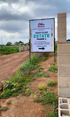Sport Island Estate, Centenary City, Enugu, Enugu, Residential Land for Sale