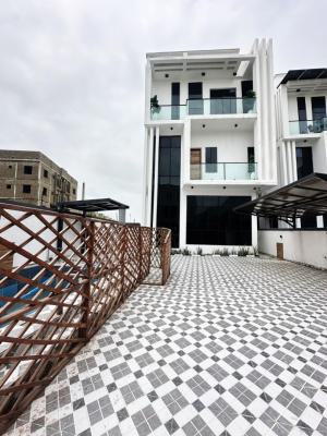 Lovely 5 Bedroom Fully Detached Duplex with Bq & Swimming Pool, Orchid Lekki Lagos, Lekki, Lagos, Detached Duplex for Sale