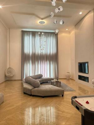 Luxury 4 Bedroom Penthouse, Parkview, Ikoyi, Lagos, Flat / Apartment Short Let