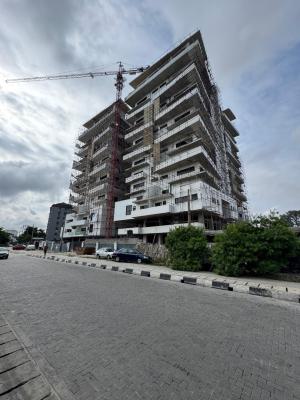 Magnificent 4 Bedroom Apartment with All Rooms Ensuite, Old Ikoyi, Ikoyi, Lagos, Flat / Apartment for Sale