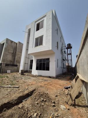 Modern & Exquisitely Detailed 4-bedroom Penthouse (triplex), Two Livin, Kolapo Ishola Gra Akobo, Akobo, Ibadan, Oyo, Detached Duplex for Sale