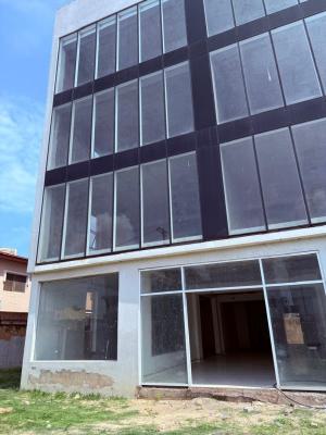 Premium 4 Storey Commercial Building / Shopping Mall, Fola Osibor, Victoria Island (vi), Lagos, Plaza / Complex / Mall for Sale