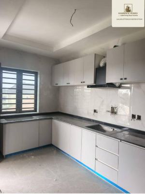 Classy 2-bedroom Flat with State-of-the-art Facilities, Okebadan Estate, Akala Way, Akobo, Ibadan, Oyo, House for Rent