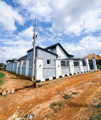 Standard Fully Furnished 3-bedroom Bungalow at Beloved Estate,, Off Nihort–alafara Road, Idi Ishin, Jericho, Ibadan, Jericho, Ibadan, Oyo, Detached Bungalow for Sale