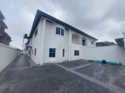 5 Bedroom Detached Duplewith a Room Boys Quarters, Lekki Scheme 2, Ajah, Lagos, Hostel for Sale