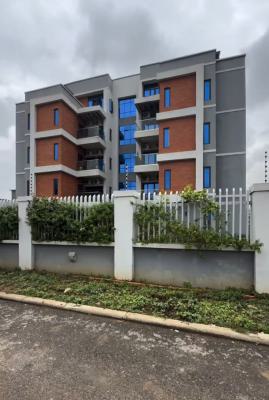 2 Bedroom Apartment, Jahi, Abuja, Flat / Apartment for Sale