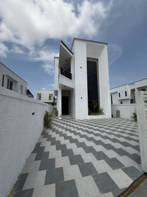 Amazing and Spacious 5 Bedroom Duplex with a Bq, Ajah, Lagos, House for Sale