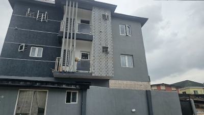 Tastefully Built Roomself Contained Apartment, Ramat Cresent, Ogudu, Lagos, Self Contain (single Rooms) for Sale