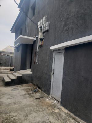 a Well Maintained 2 Bedroom Flat, Sangotedo, Ajah, Lagos, Terraced Duplex for Rent